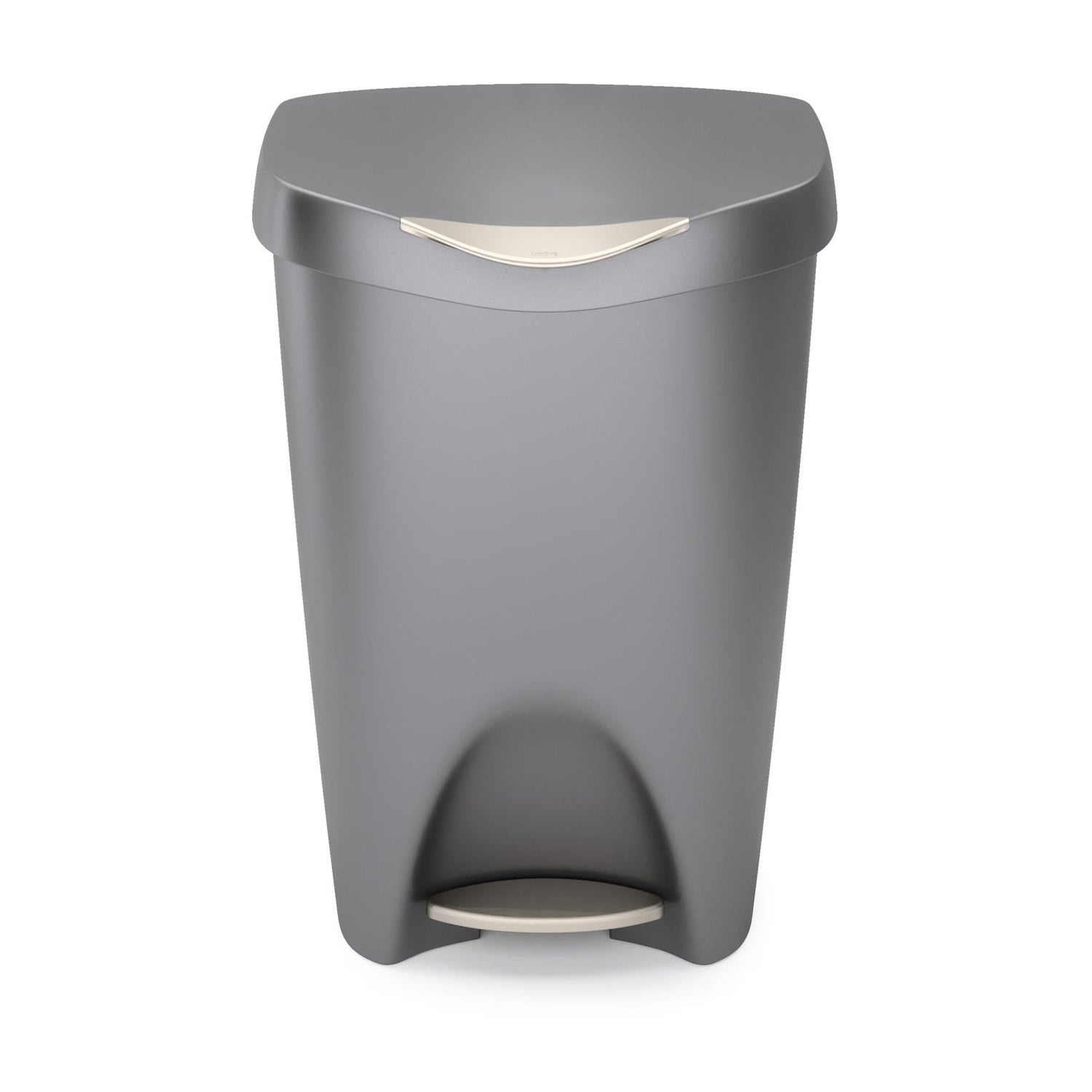 50 Litre Pedal Bin - Brim - Not A Boring Box