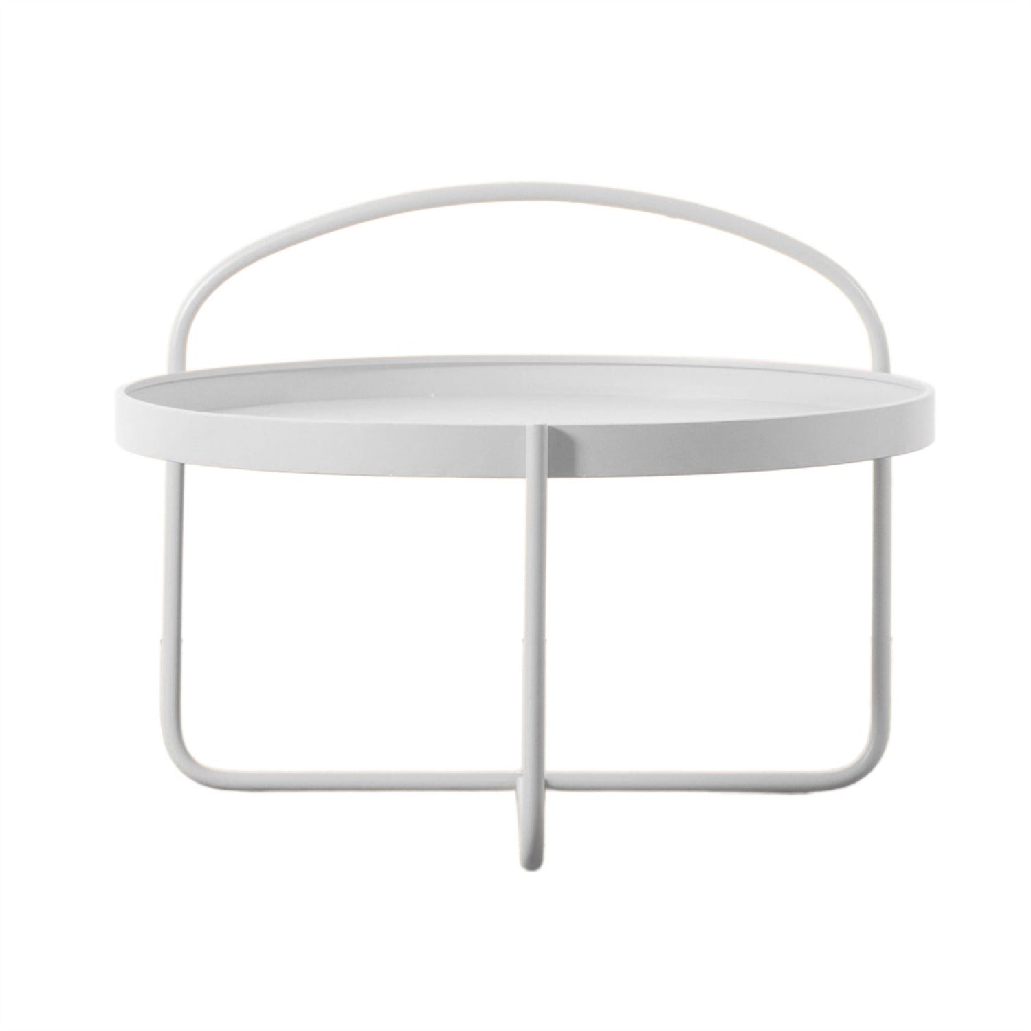 Coffee Table - Dorset - Not A Boring Box