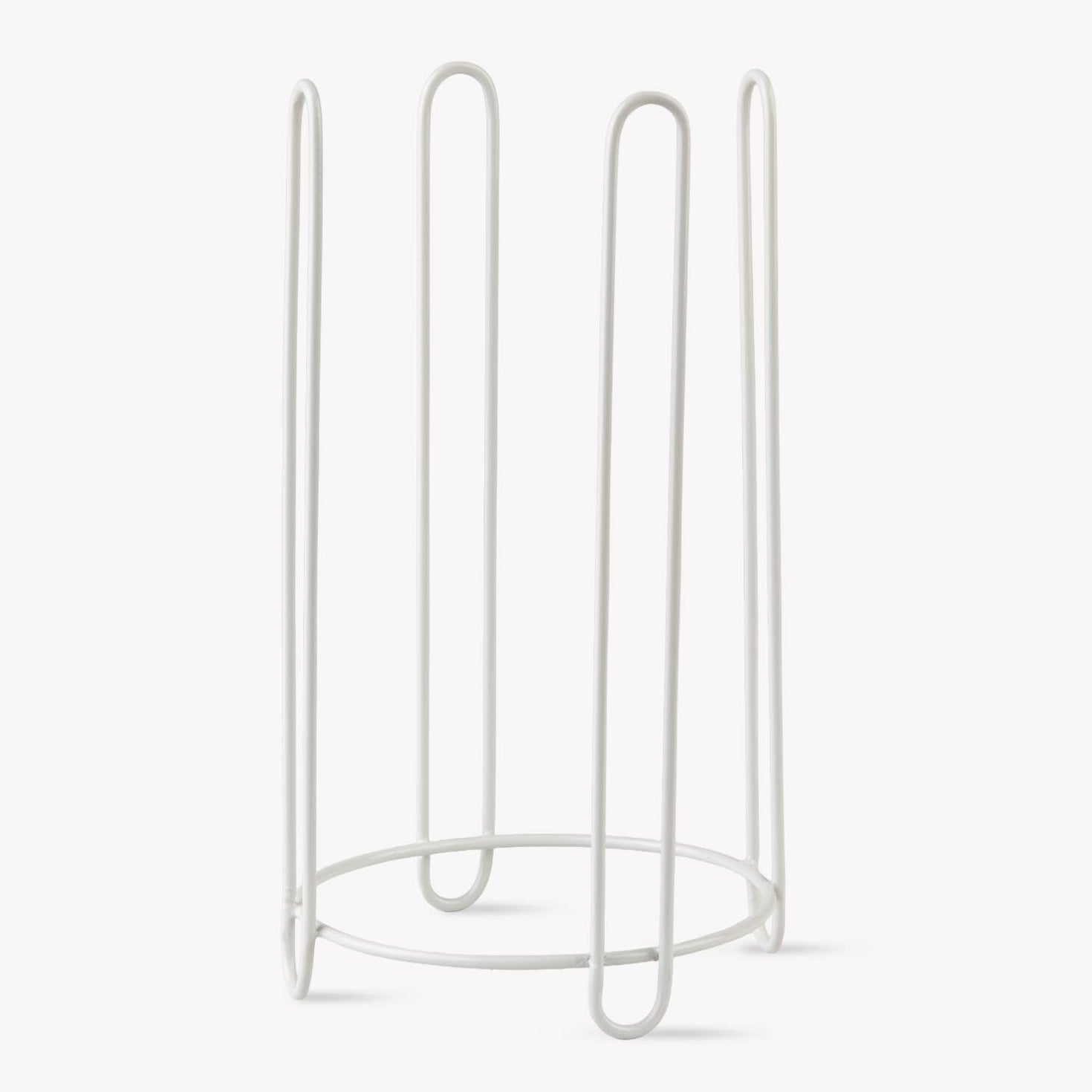 Brompton Bottle Dryer - Chalk