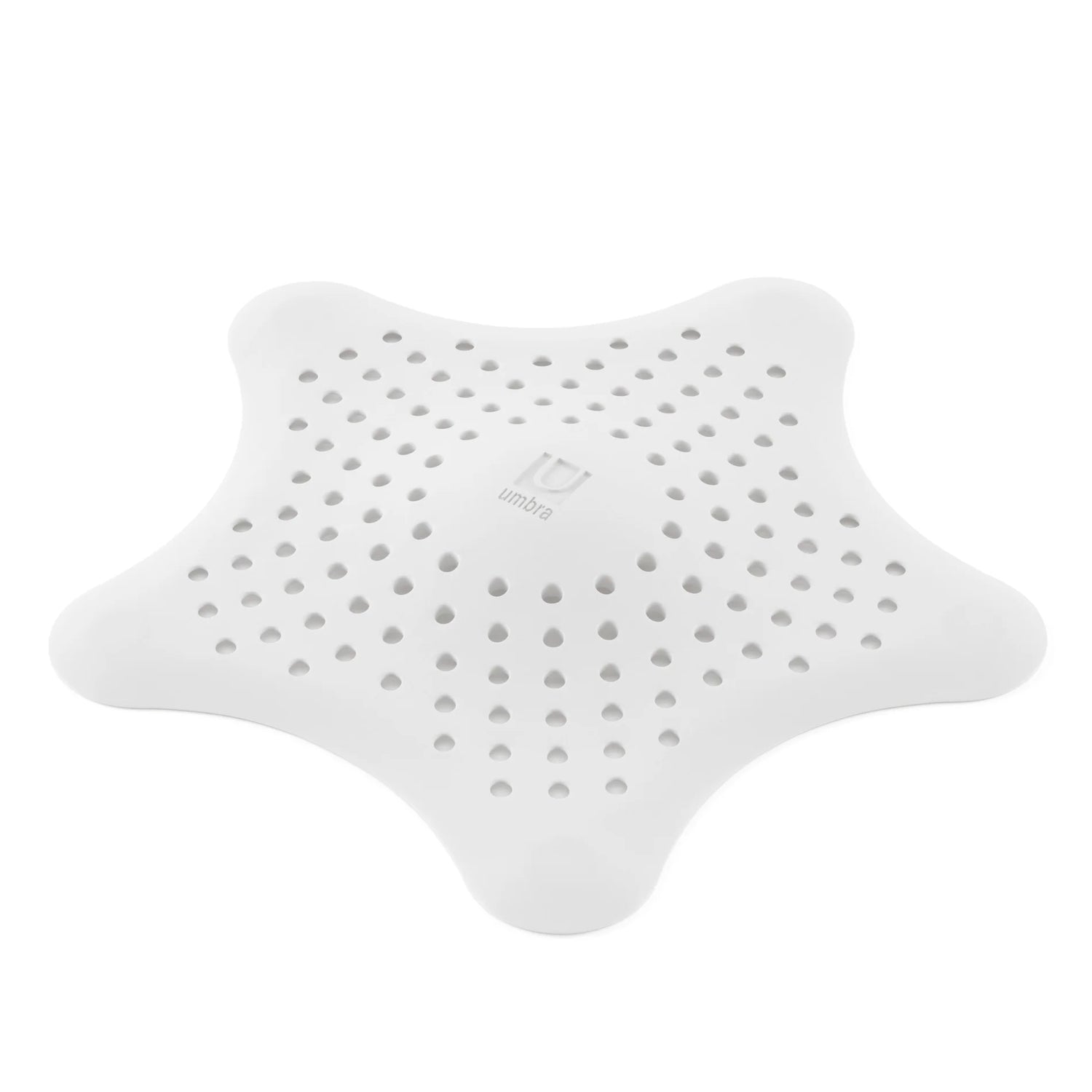 Umbra Starfish Plug- Hole Cover