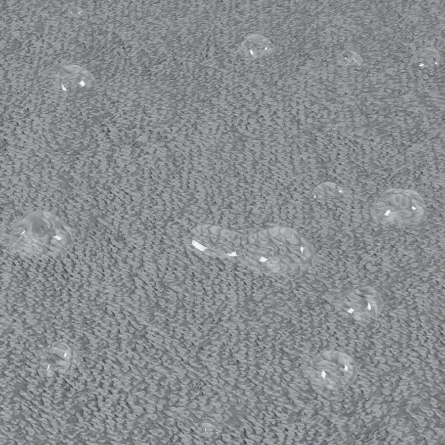 Udry Dish Drying Rack with Mat - Not A Boring Box