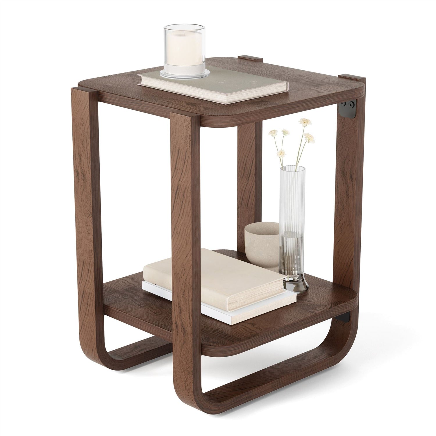 Side Table - Bellwood - Not A Boring Box