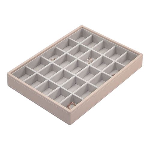 Stackers Jewellery Storage Box - 25 Compartment - Not A Boring Box