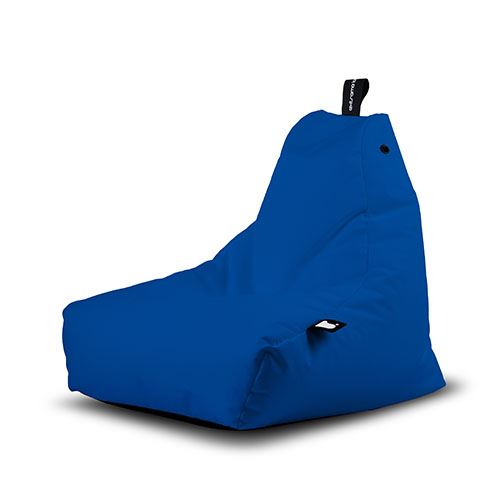 Mini-B Kids Beanbag Chair - Outdoor - Not A Boring Box