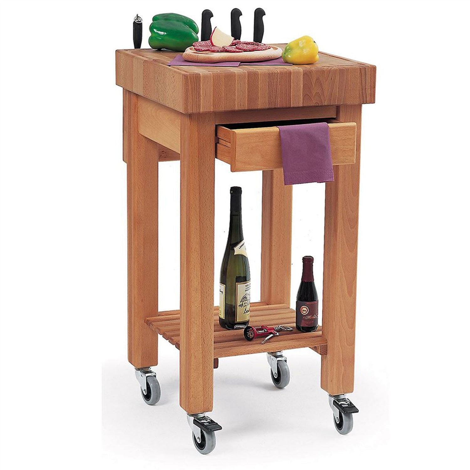Marlborough Kitchen Trolley
