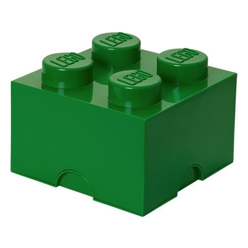 Giant LEGO Brick Storage Box - Medium - Not A Boring Box APFE