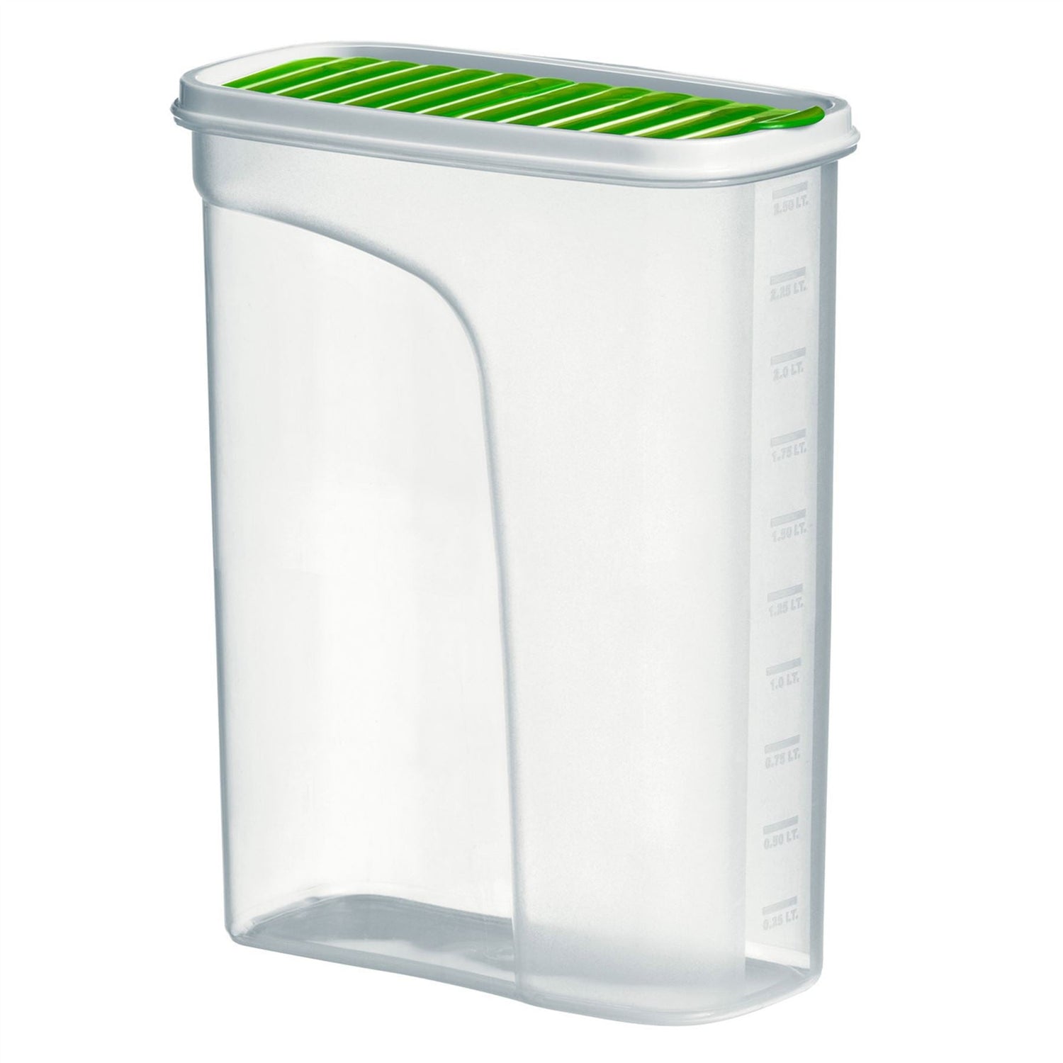 Dried Food Storage Container - Grub Tub - Not A Boring Box