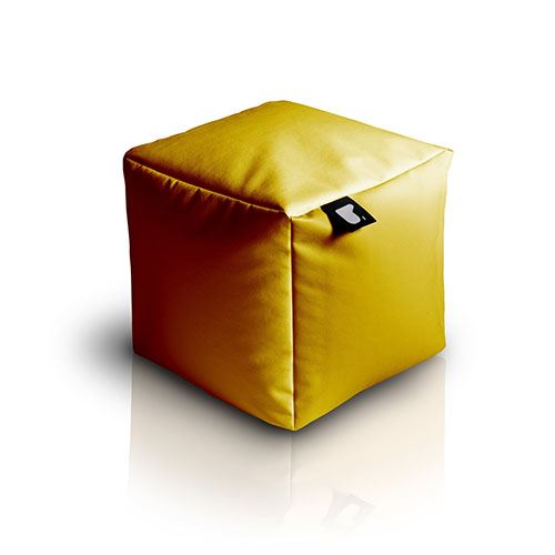 B-Box Footstool - Indoor - Not A Boring Box