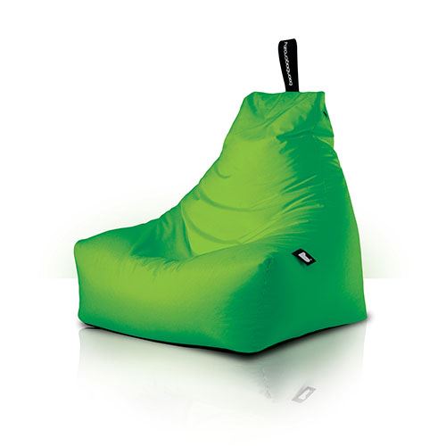 The Mighty-B Beanbag Chair - Outdoor - Not A Boring Box