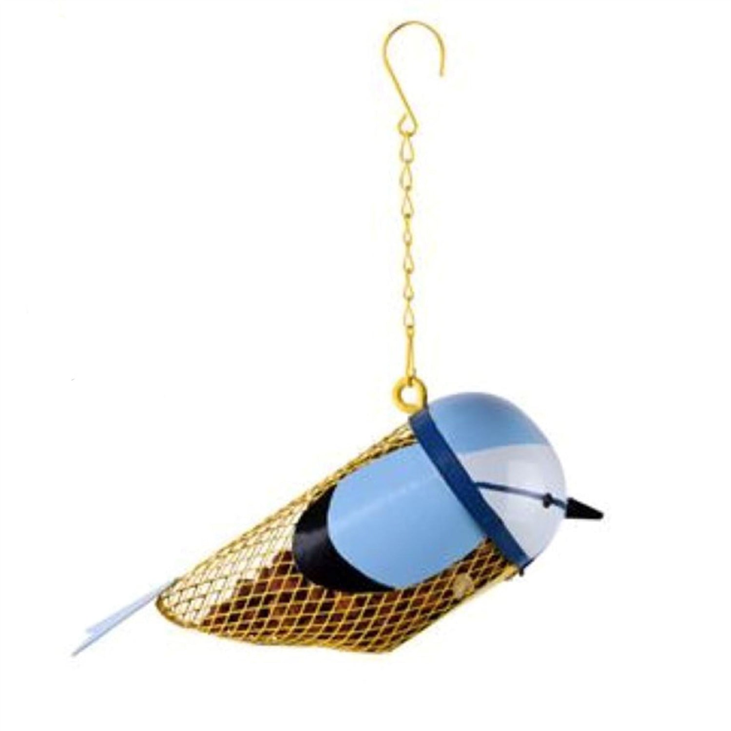 Decorative Bird Feeder - Not A Boring Box