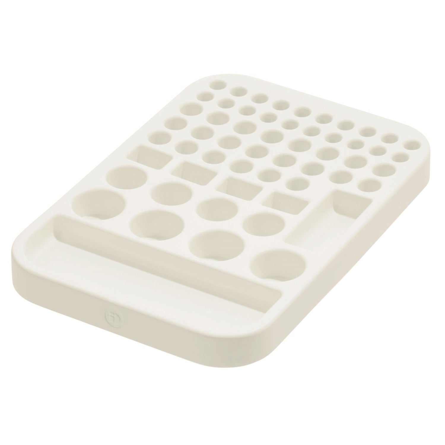 Battery Organiser - In Drawer - Not A Boring Box