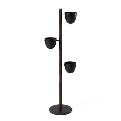 Vertical Indoor Planter - Floristand - Not A Boring Box