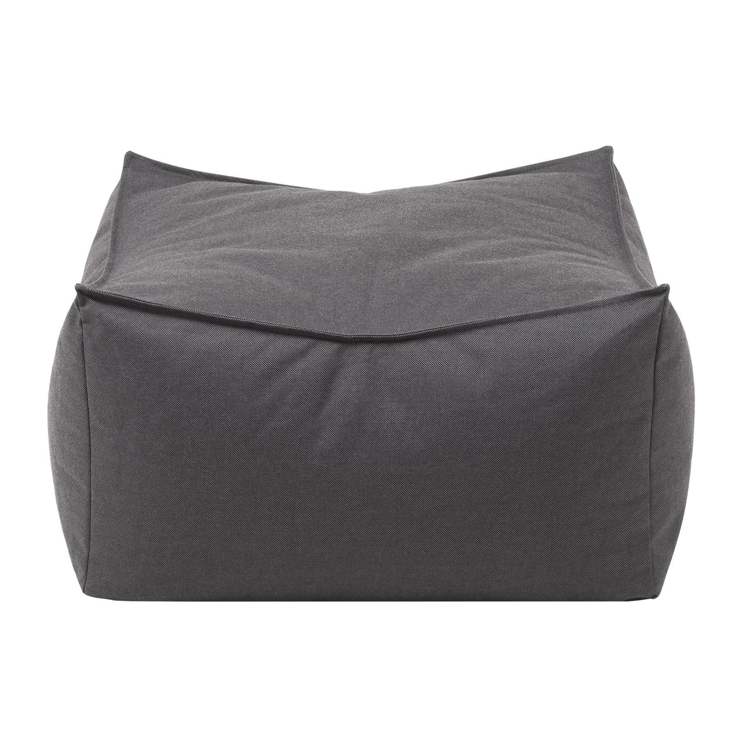 Outdoor Pouf - STAY - Not A Boring Box