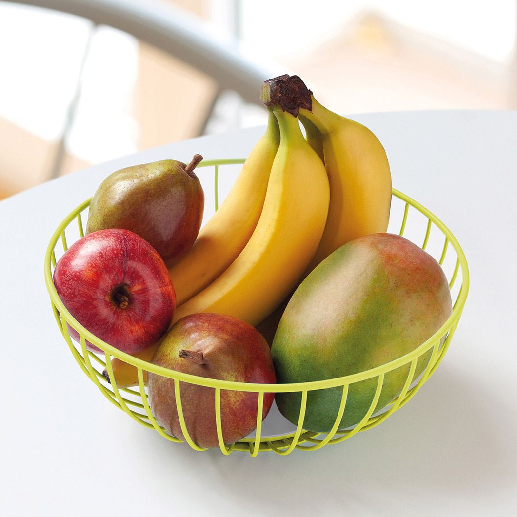 Fruit Bowl - Not A Boring Box
