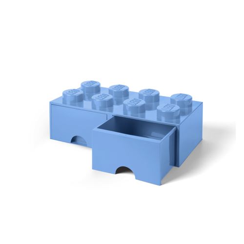 Giant LEGO Brick Storage Drawers - Large - Not A Boring Box