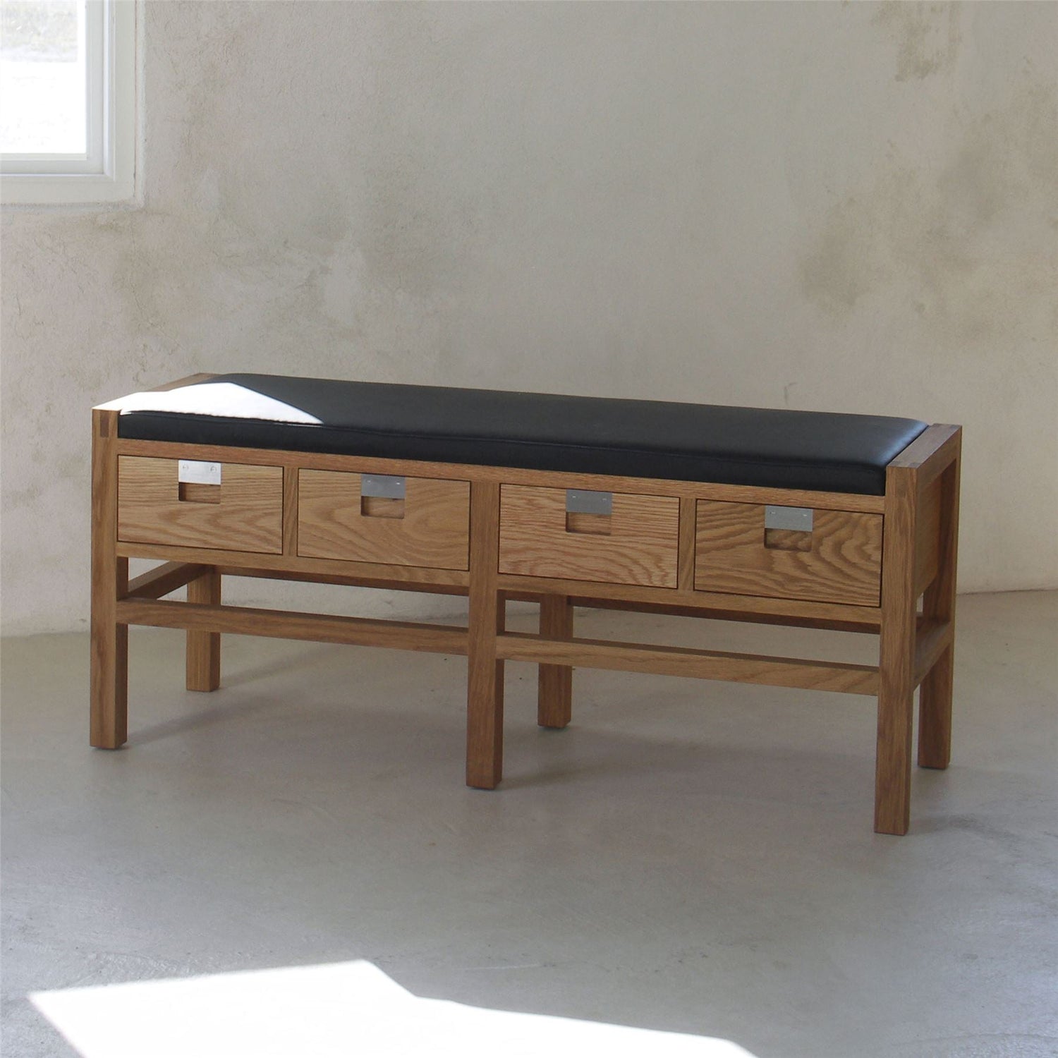 Havdhem - Hall Bench