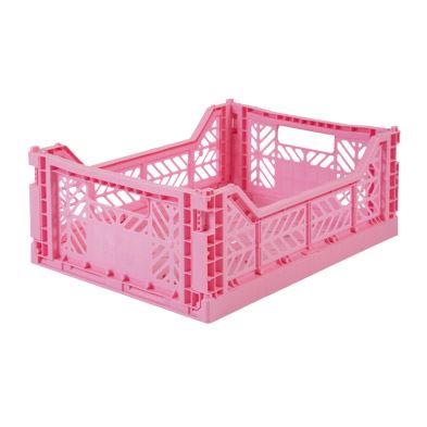 Midi Folding Crate - Aykasa - Not A Boring Box APFE