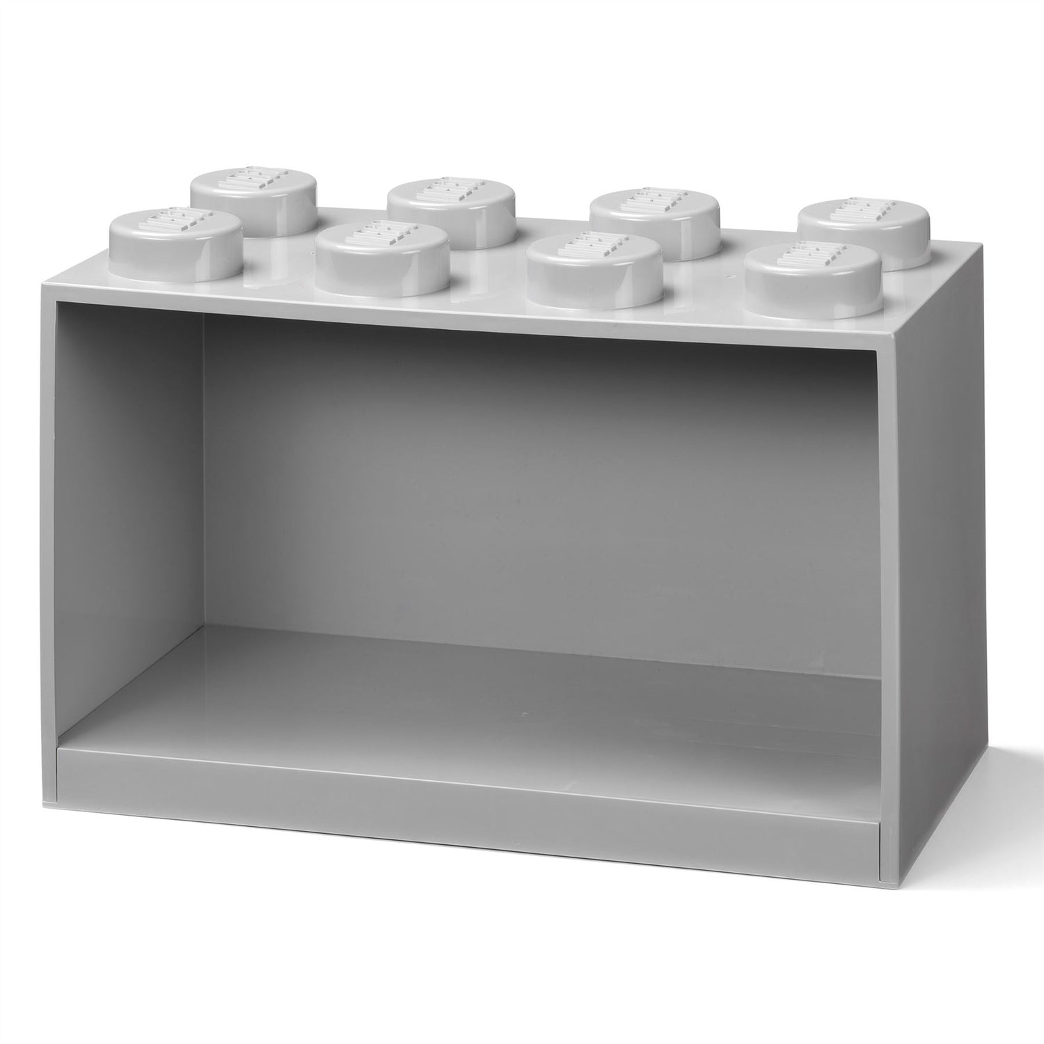LEGO Brick Shelf - Large - Not A Boring Box APFE
