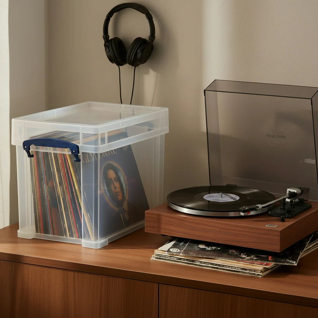 19 Litre XL Really Useful Box