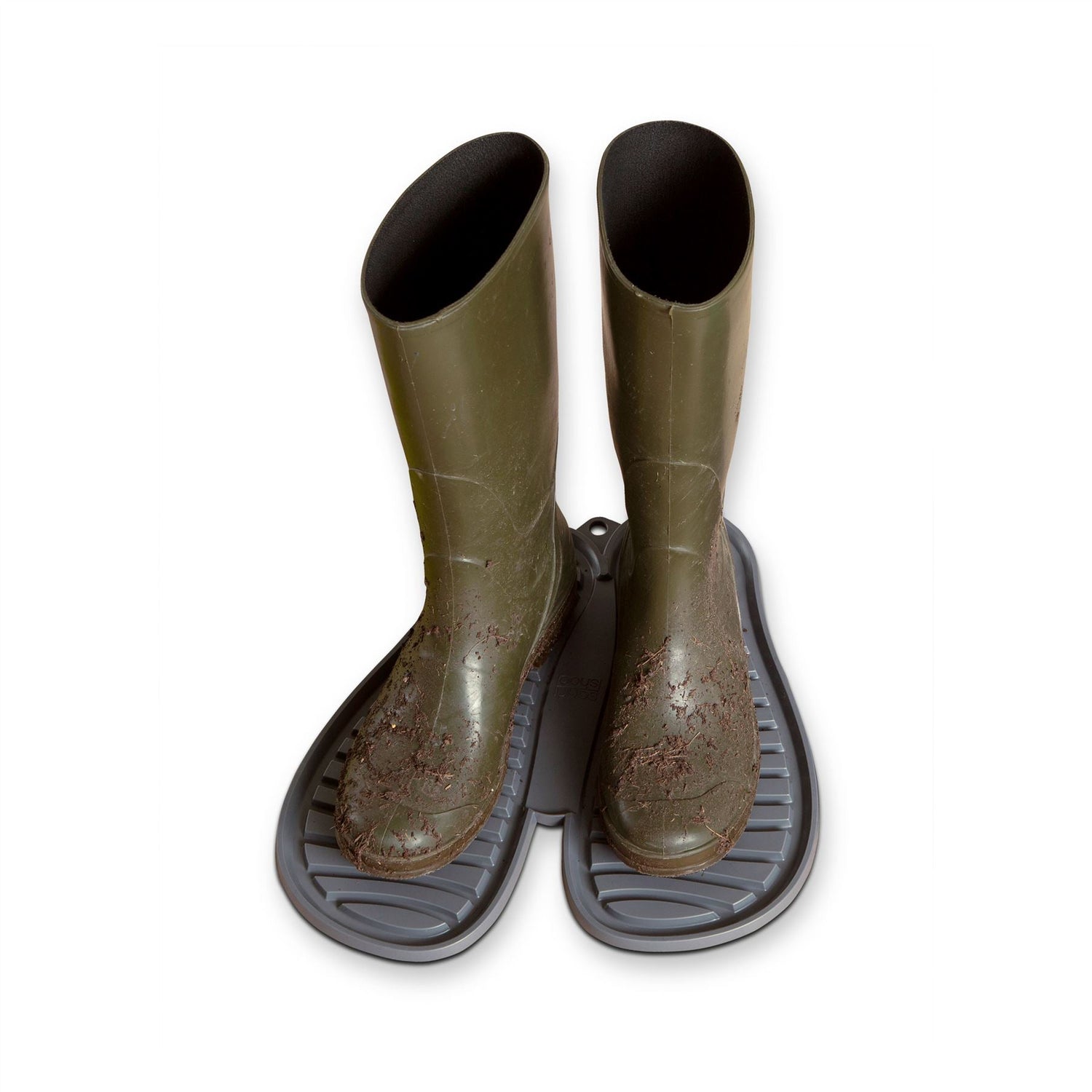 Muddy Boot Mat - Large - Not A Boring Box