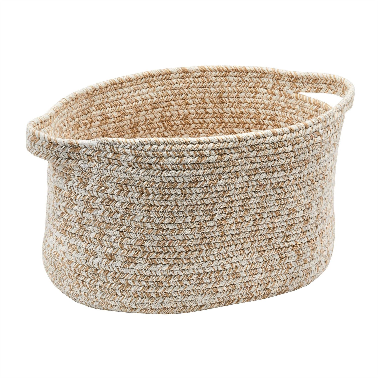 Storage Basket - Rena - Not A Boring Box