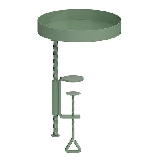 Windowsill Clamp Tray - Small - Not A Boring Box APFE