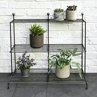 Barrington Plant Stand