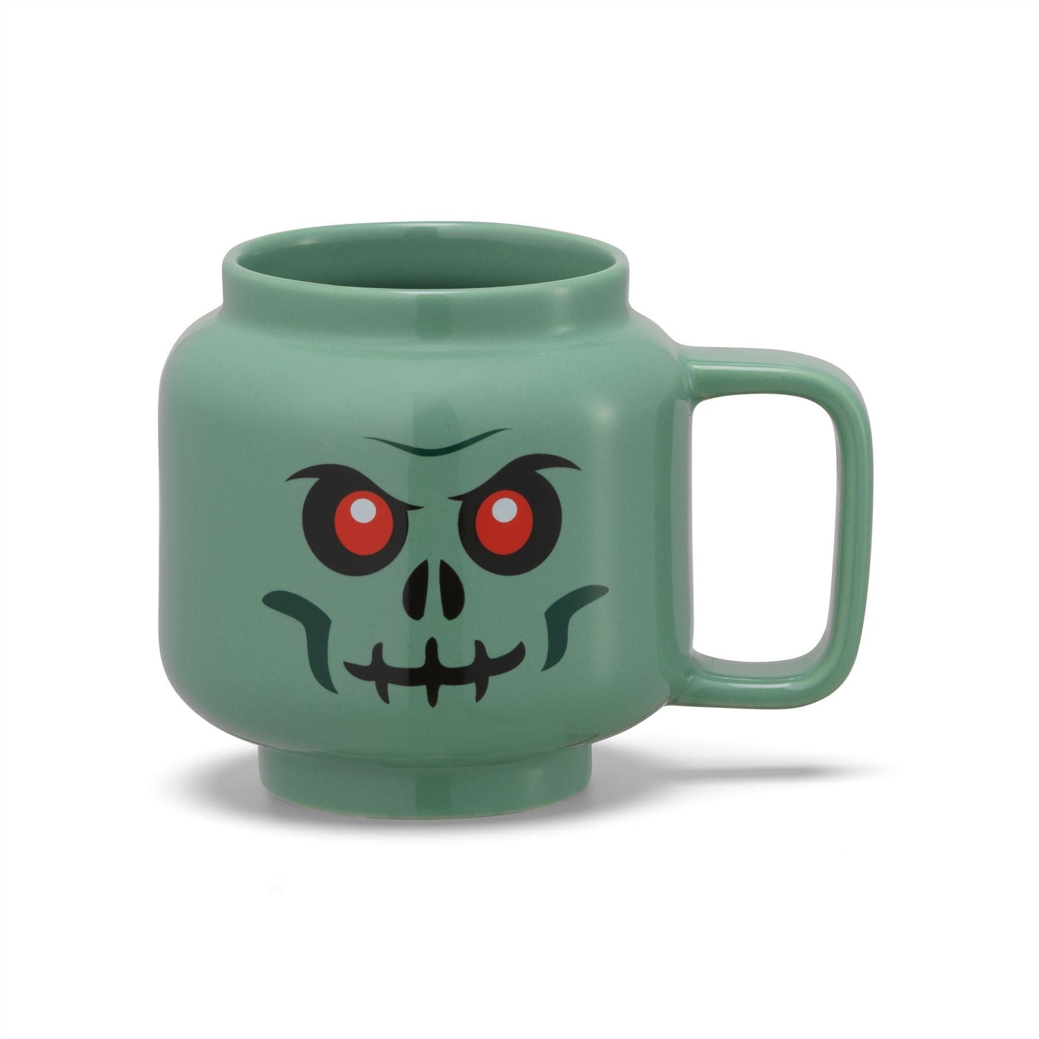 LEGO Minifigure Ceramic Mug - Small - Not A Boring Box APFE