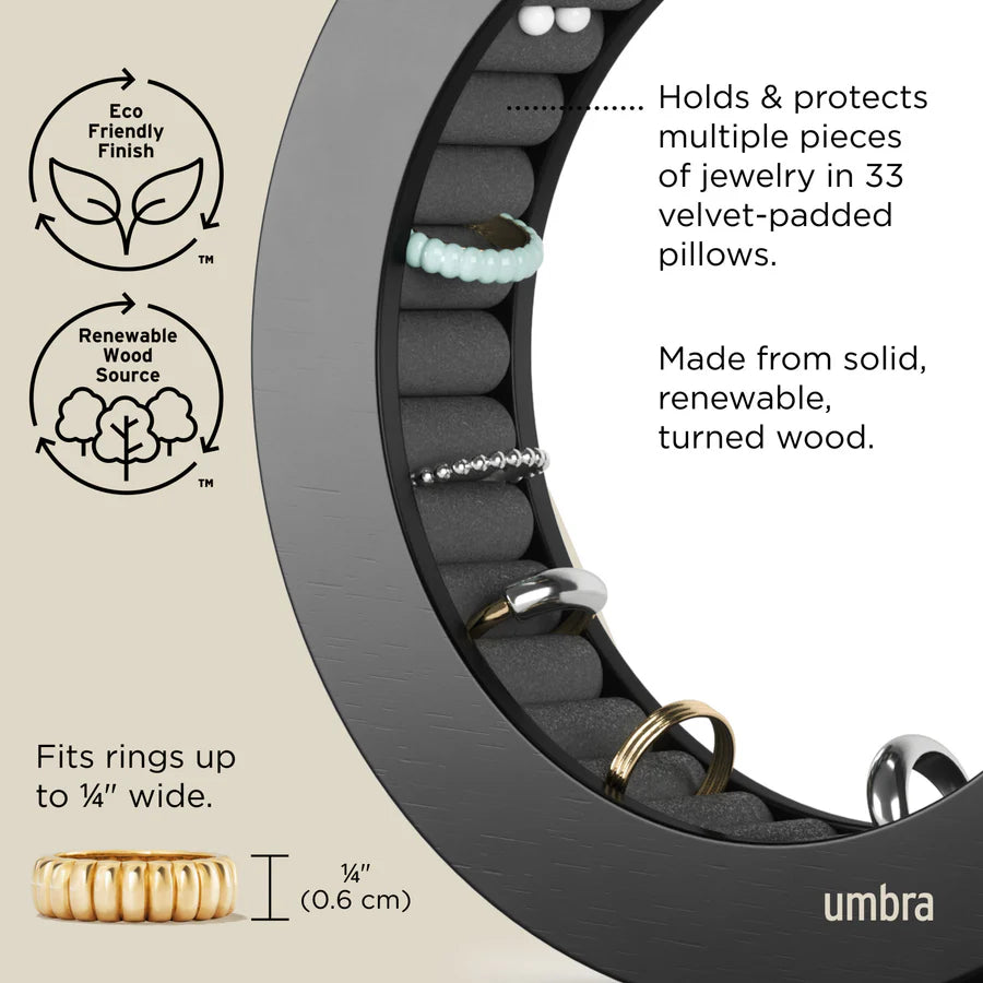 Jewellery Organiser - Ferris