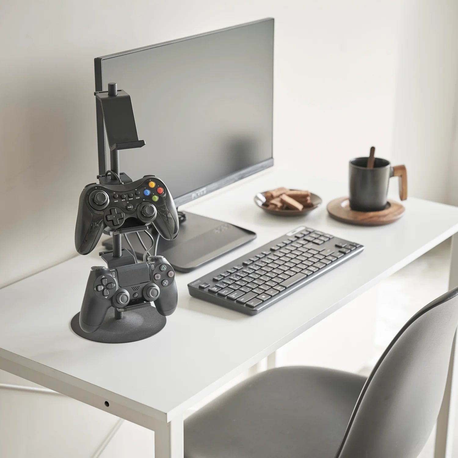 Controller Holder - Gaming