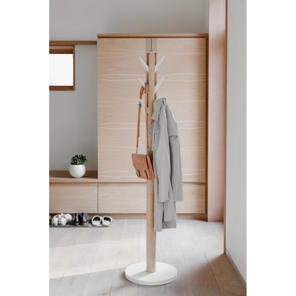 Flapper Coat Stand - Perfectly Imperfect