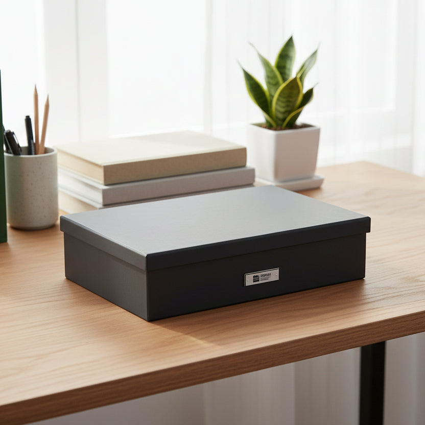 Fibreboard Divider Box- Jakob