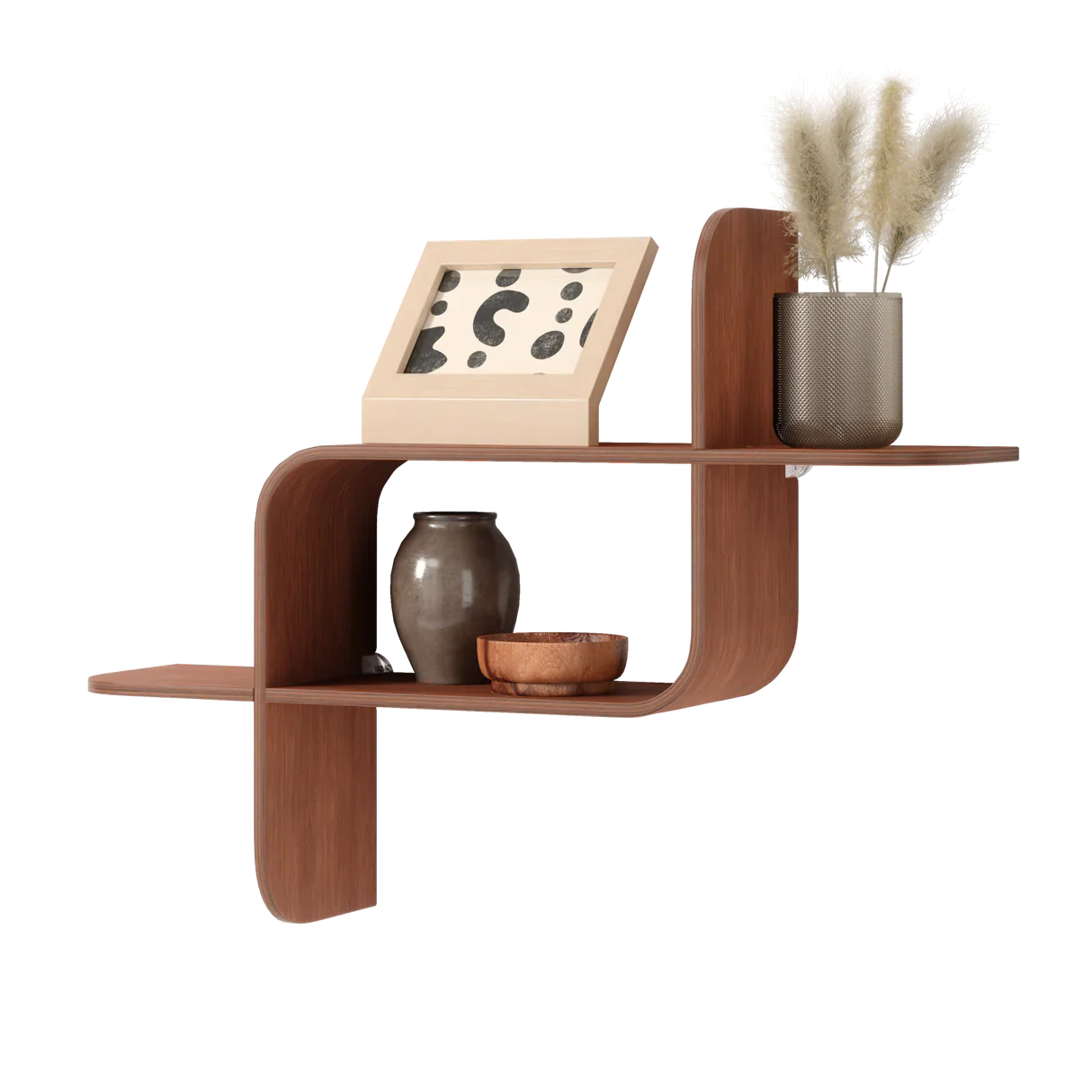 Montage Shelf - Set of 2