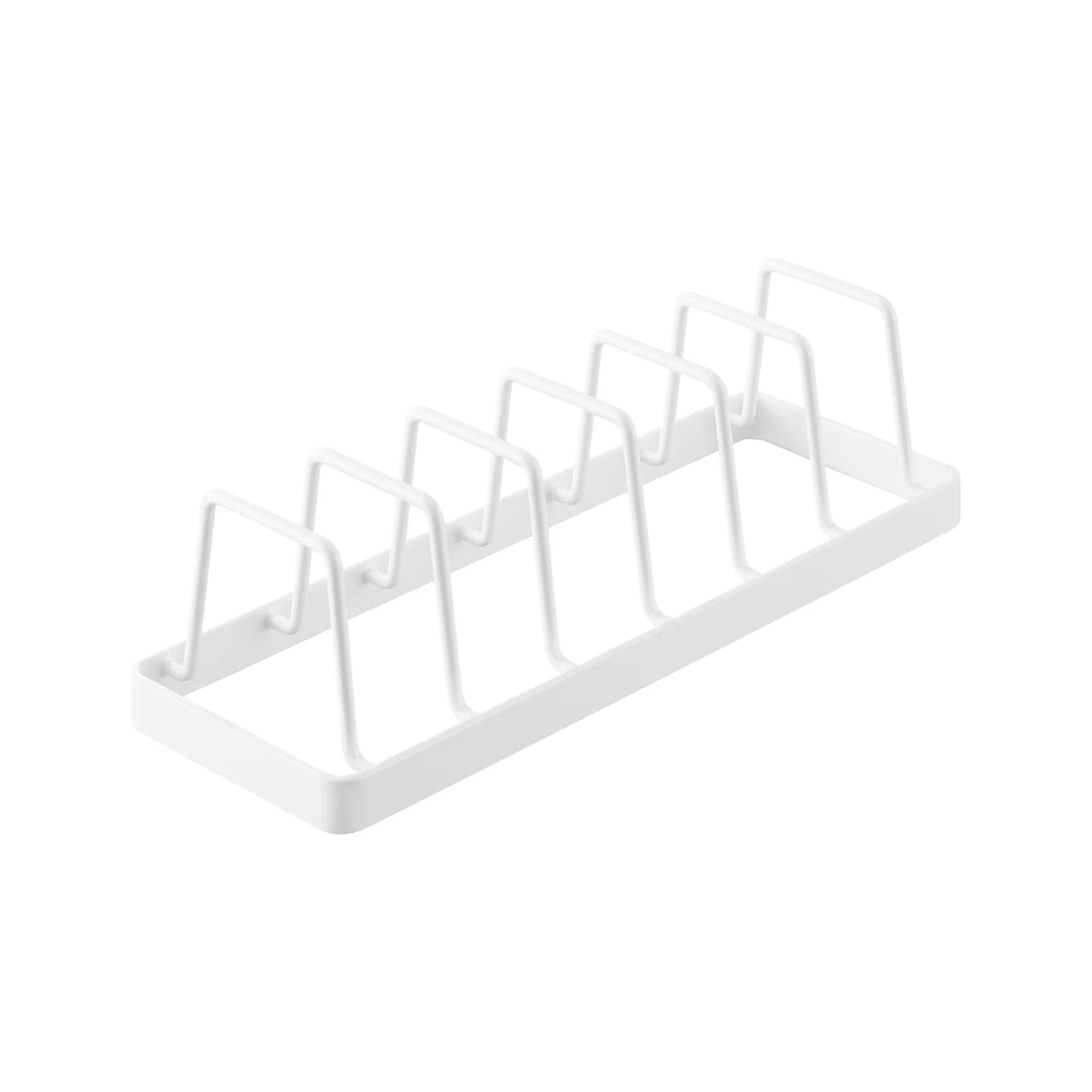 Vertical Plate Rack - Tower