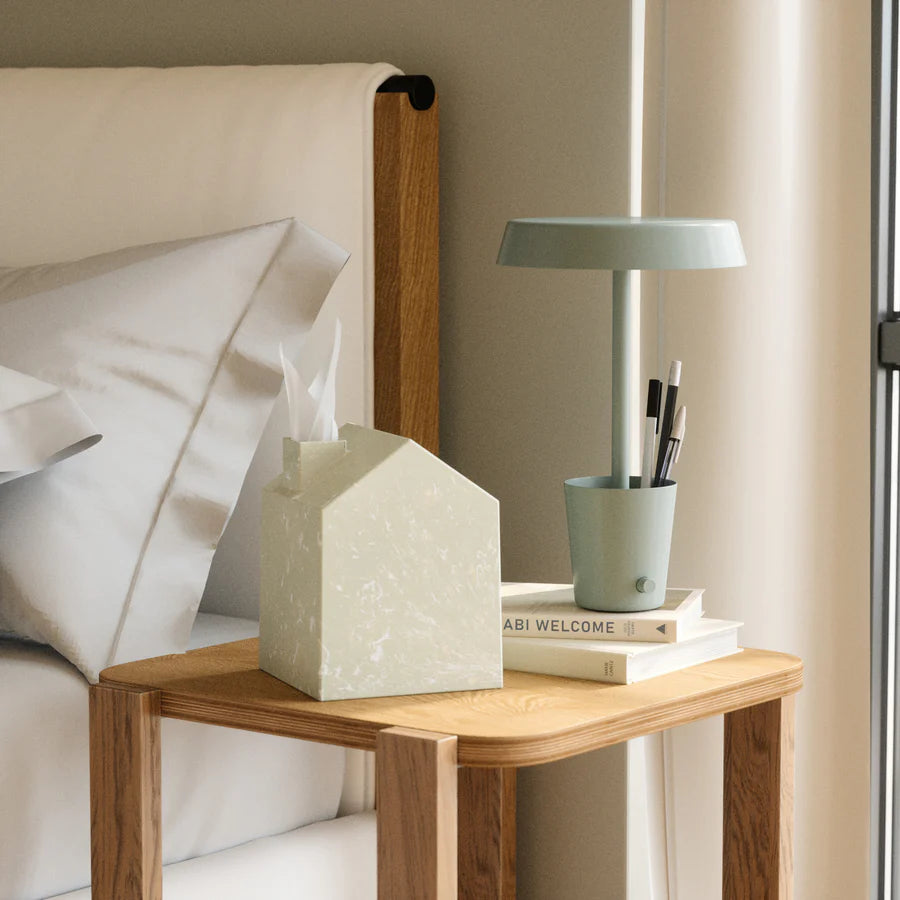Tissue Box Cover Casa