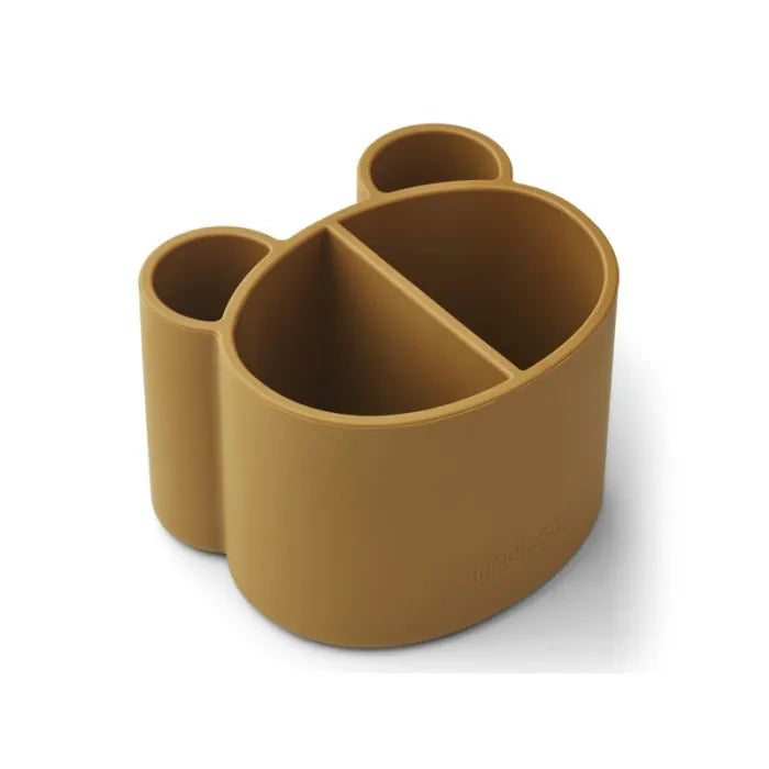 Sandra multi holder golden