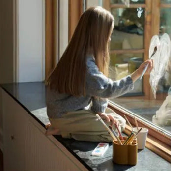 Liewood Silicone Multi Holder - Not A Boring Box