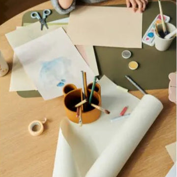 Liewood Silicone Multi Holder - Not A Boring Box