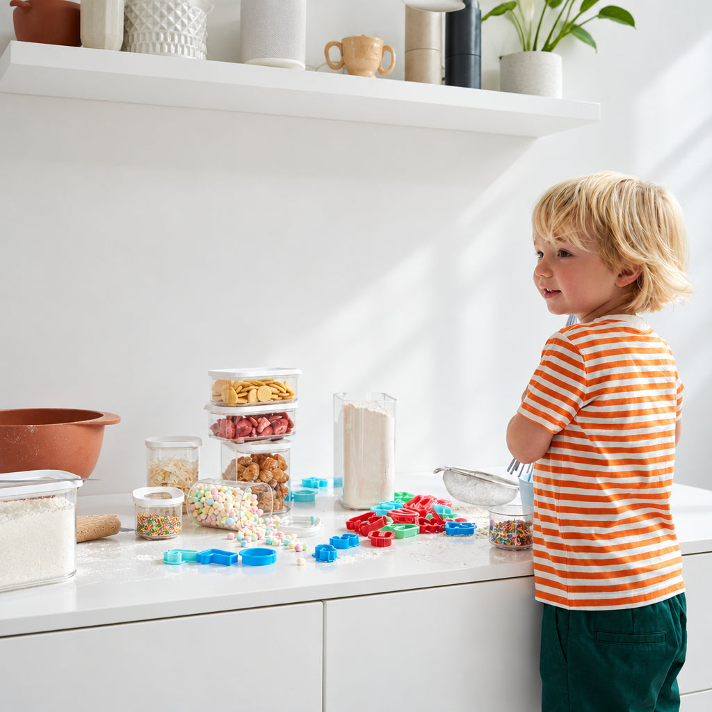 Mepal 175ml Modula Mini Storage