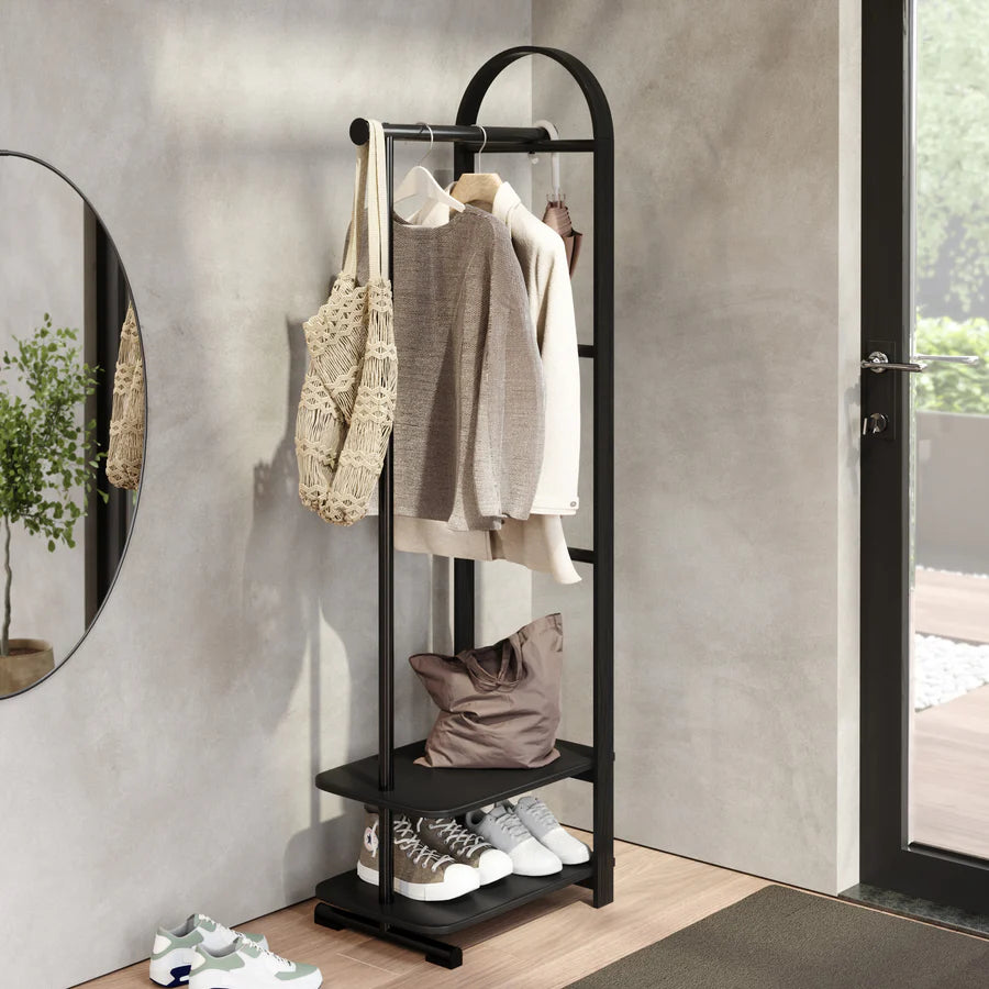 Bellwood Clothes & Coat Rack