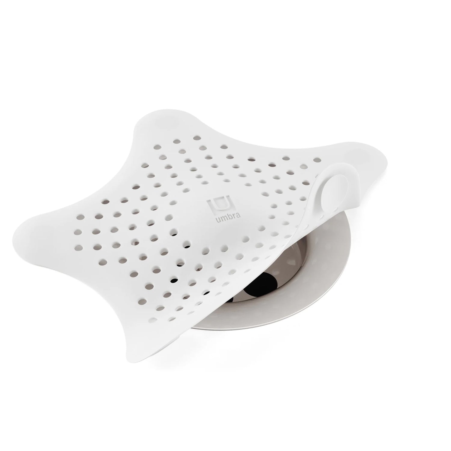 Umbra Starfish Plug- Hole Cover