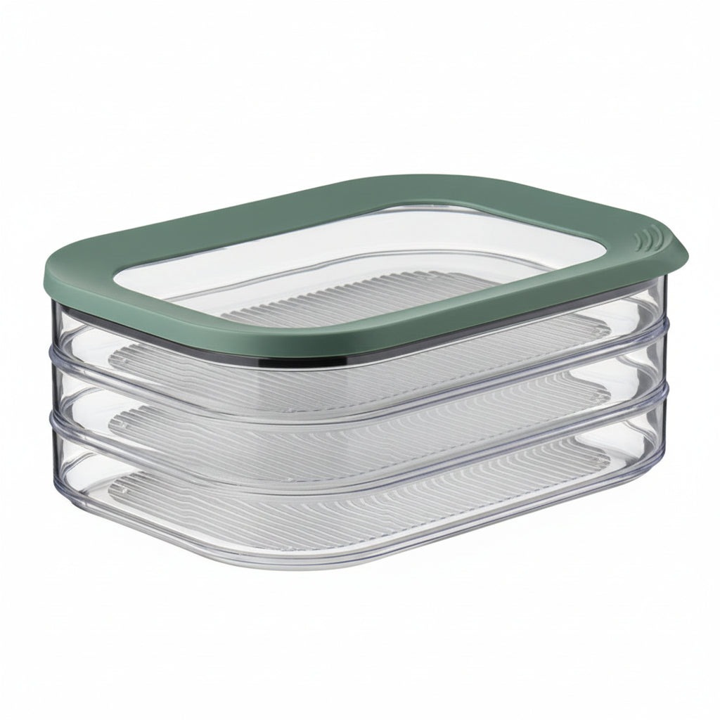 The Meat Keeper Storage Box