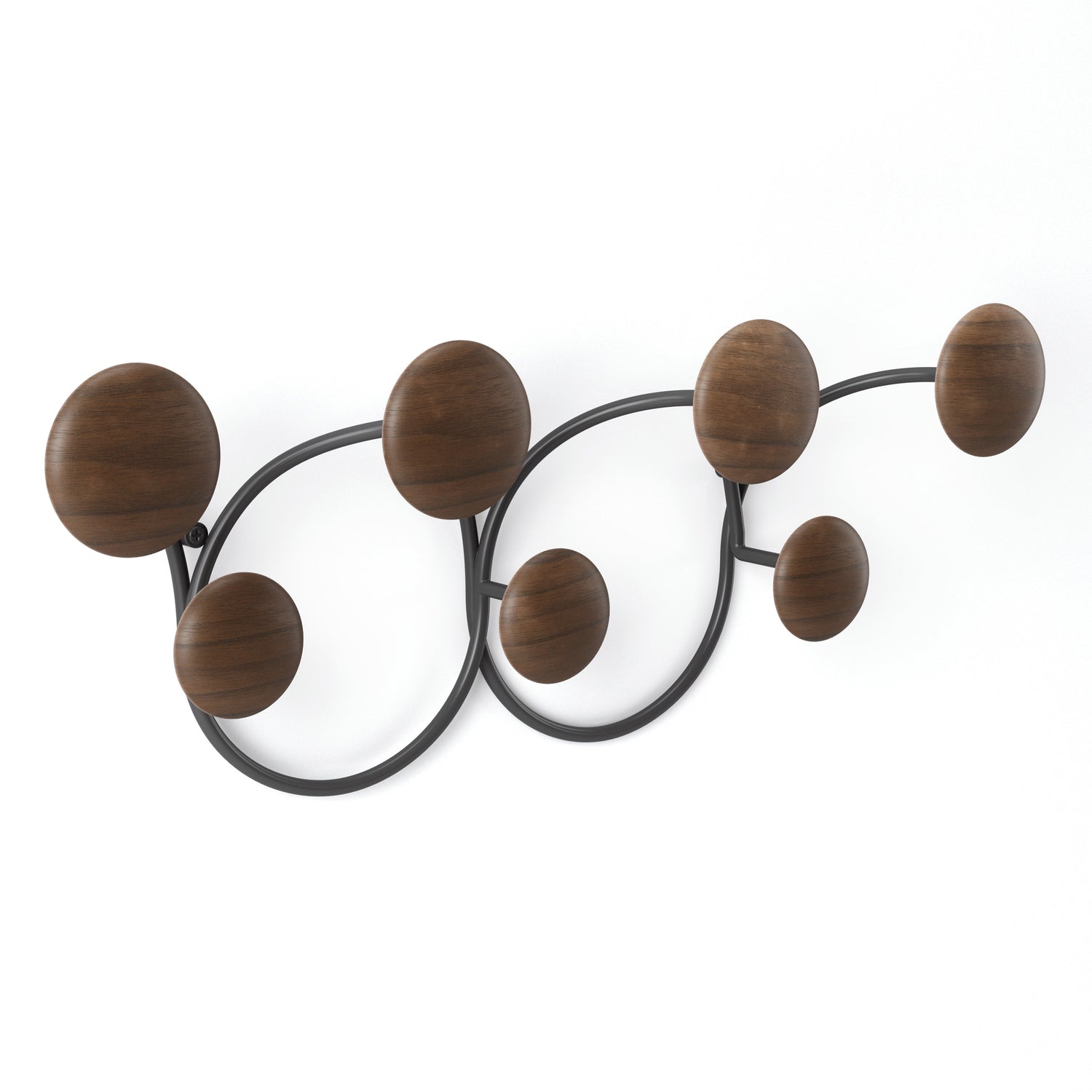 Coat Hook Dotsy - Not A Boring Box