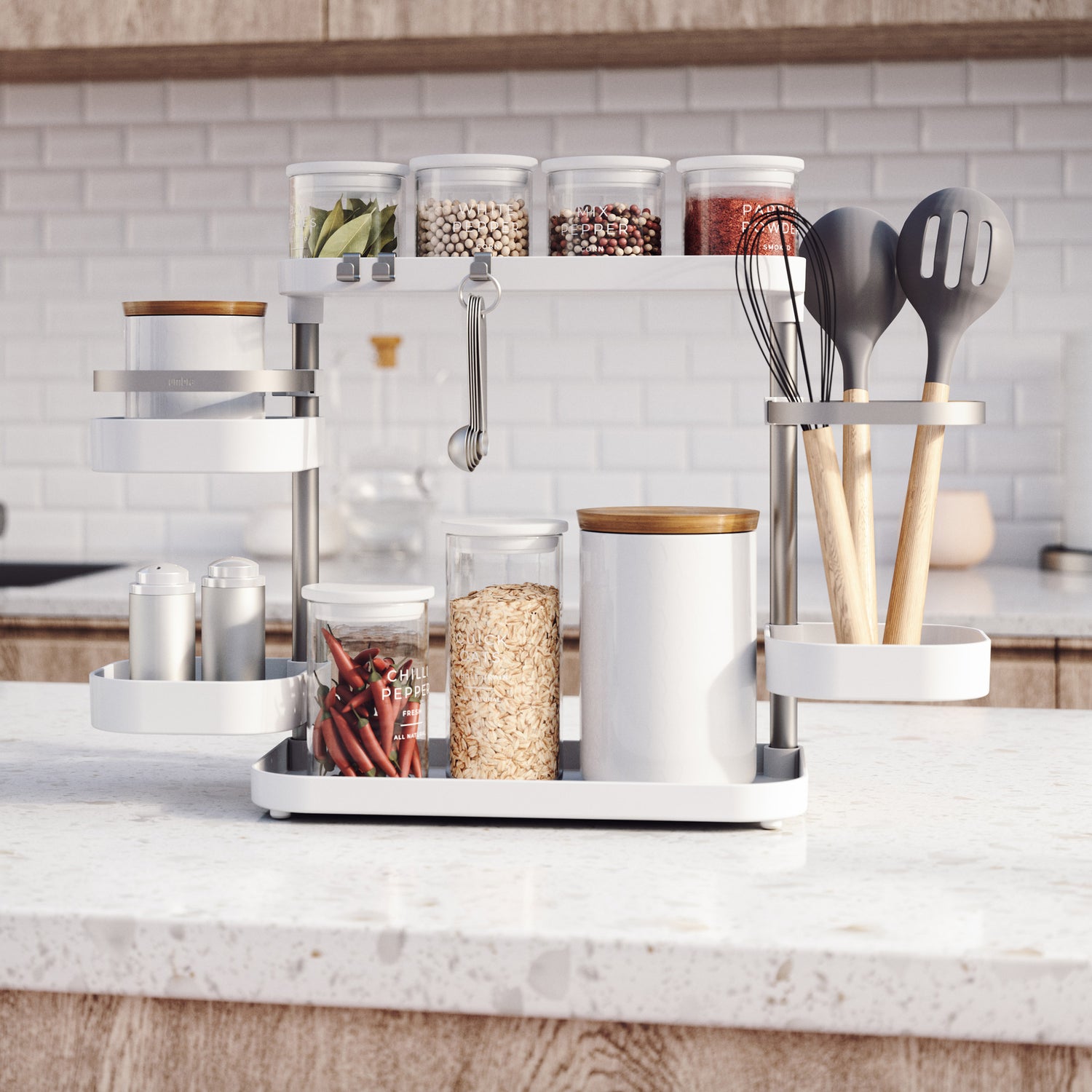 Multi Level Organiser Holster