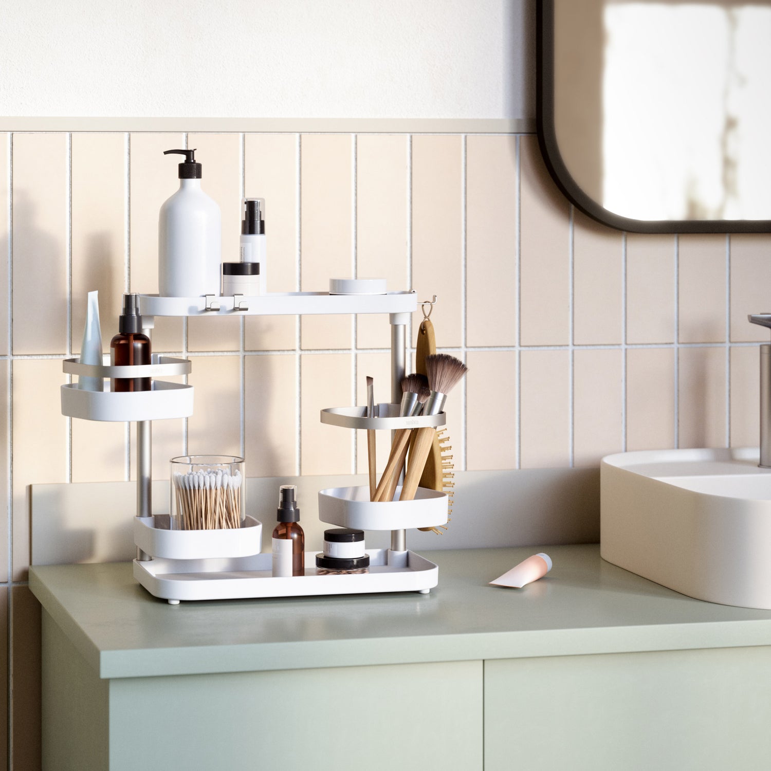 Multi Level Organiser Holster - Not A Boring Box