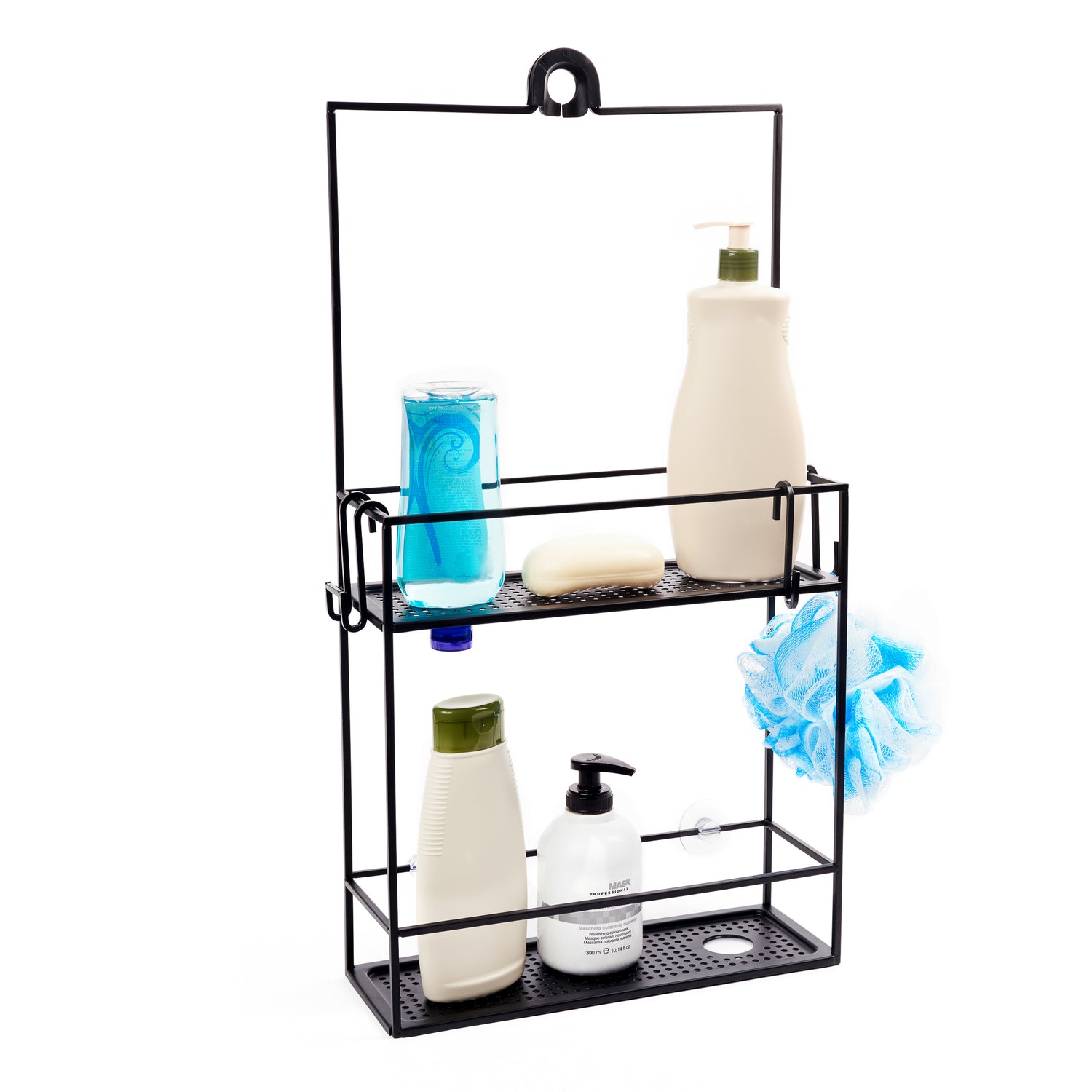 Shower Caddy Cubiko - Not A Boring Box