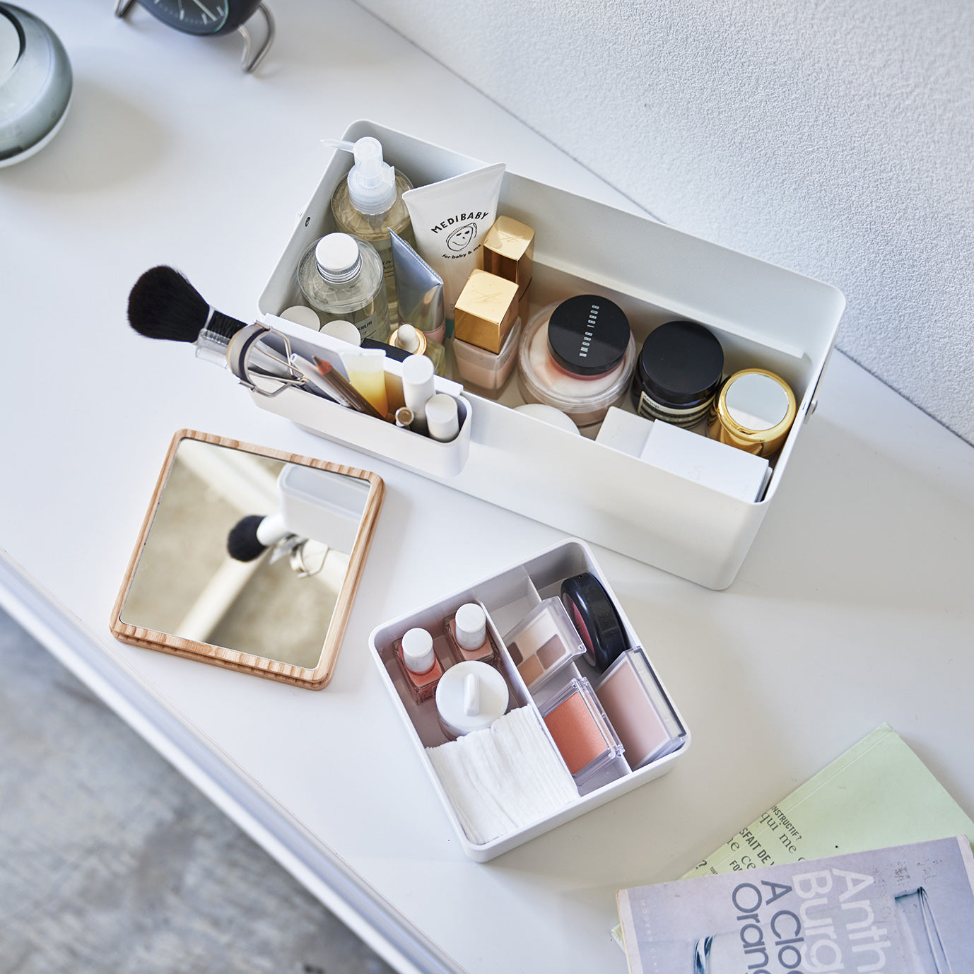 Makeup Box - Not A Boring Box