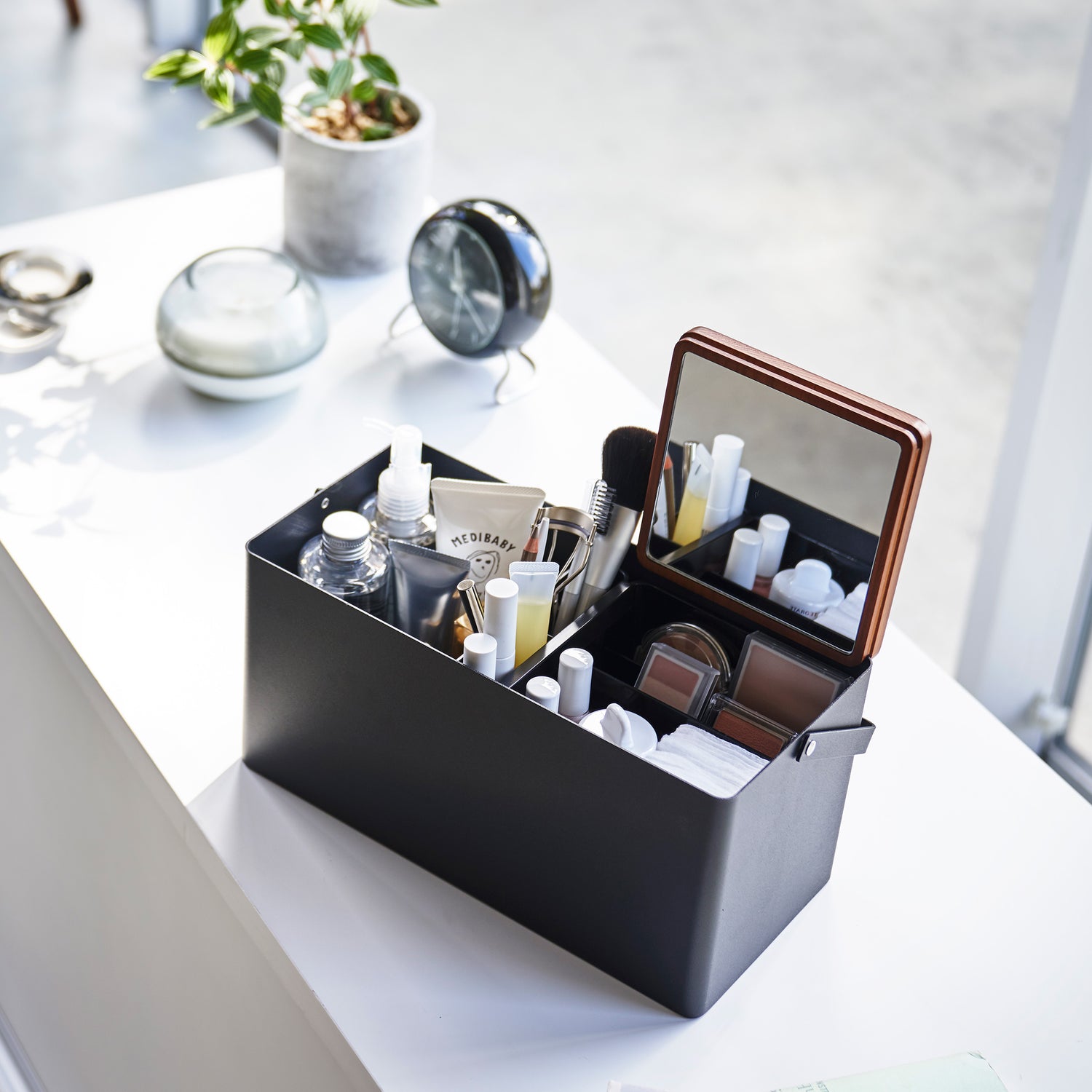 Makeup Box - Not A Boring Box