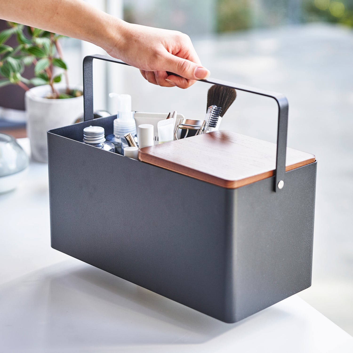 Makeup Box - Not A Boring Box