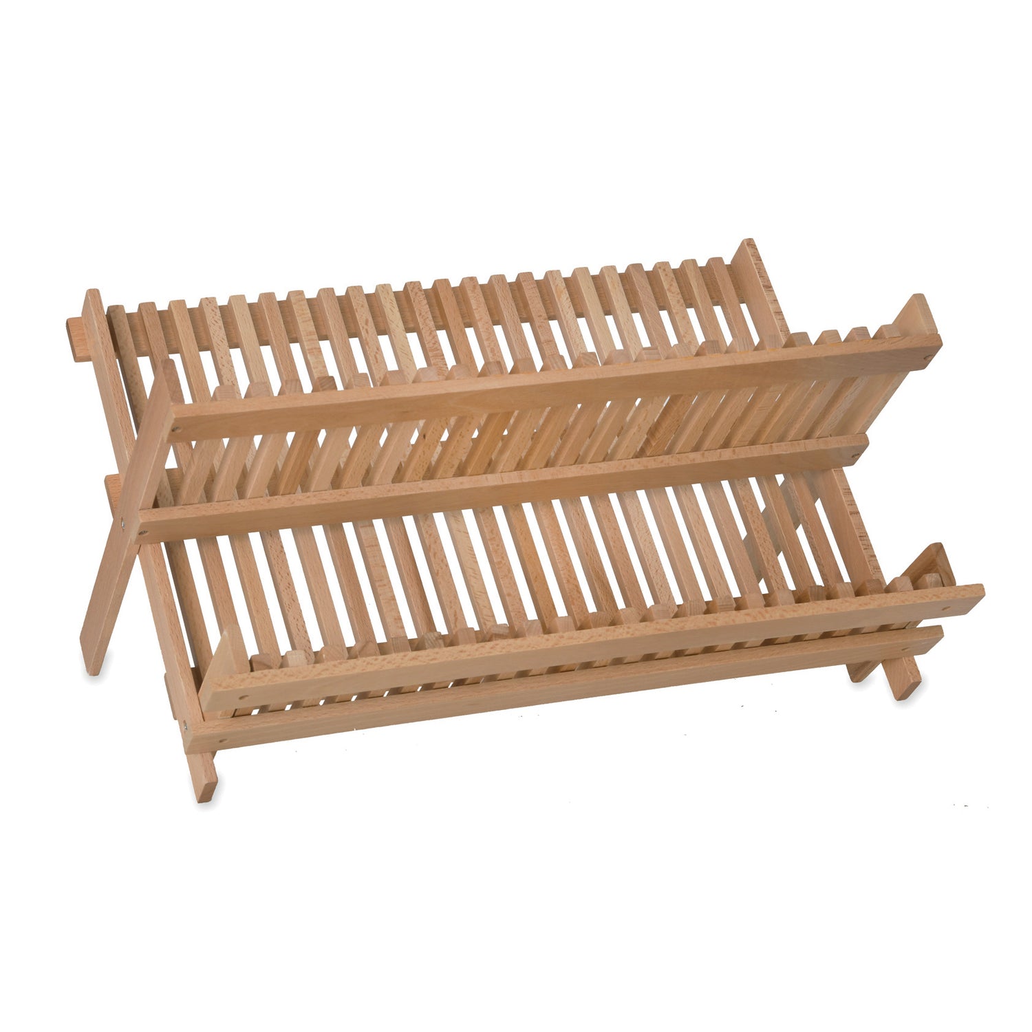 Dish Rack Borough - Not A Boring Box